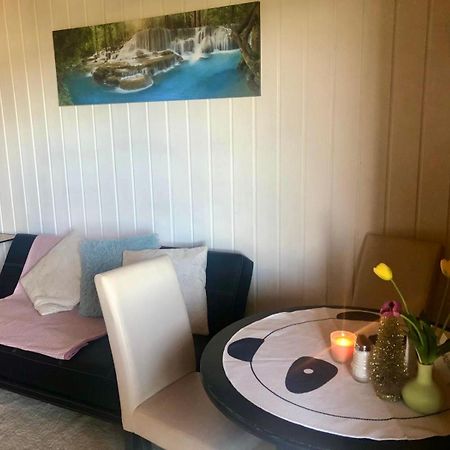 Apartment "Birgit" Sonnleitn/Nassfeld Sonnenalpe Nassfeld Luaran gambar