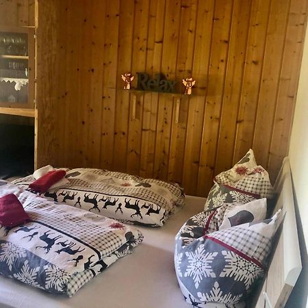 Apartment "Birgit" Sonnleitn/Nassfeld Sonnenalpe Nassfeld Luaran gambar