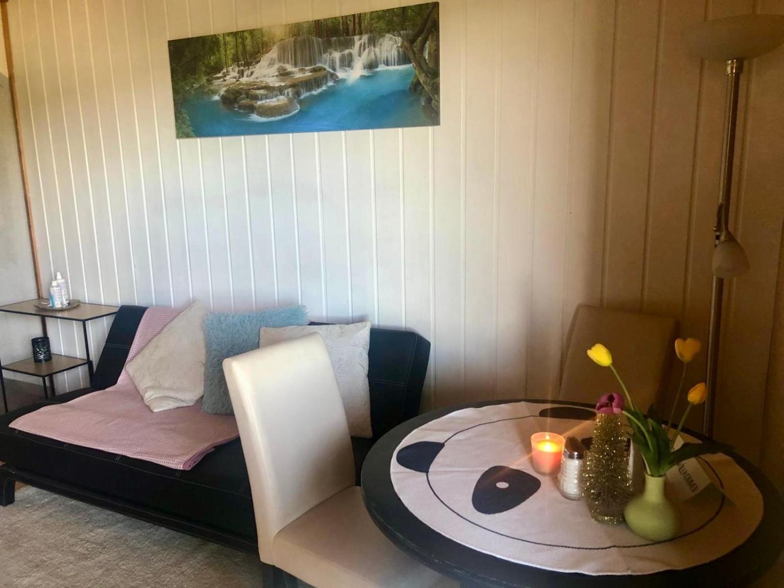 Apartment "Birgit" Sonnleitn/Nassfeld Sonnenalpe Nassfeld Luaran gambar