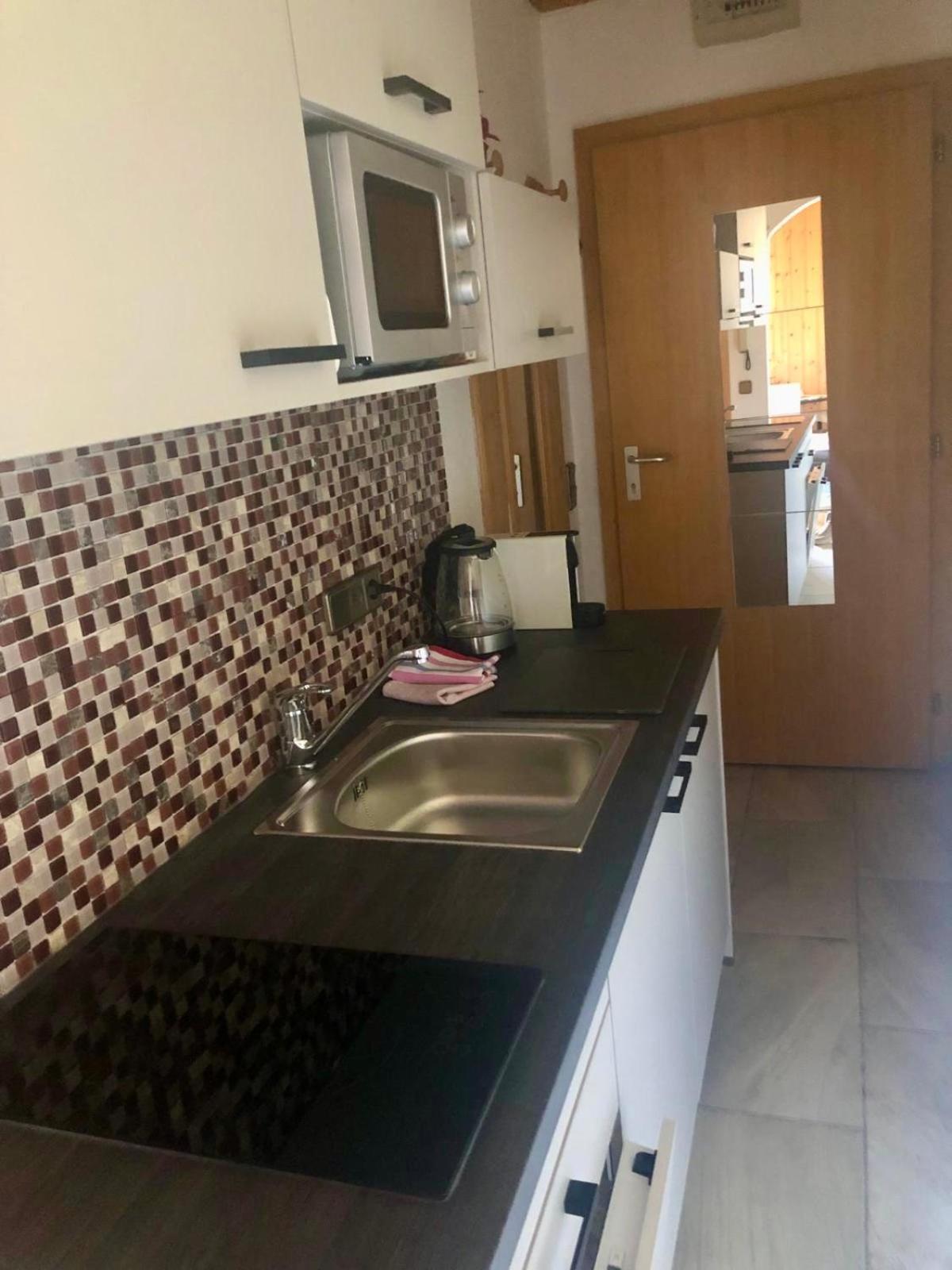 Apartment "Birgit" Sonnleitn/Nassfeld Sonnenalpe Nassfeld Luaran gambar