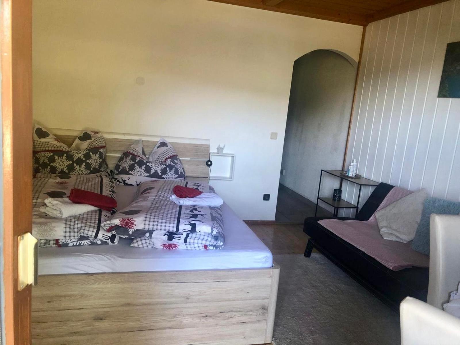 Apartment "Birgit" Sonnleitn/Nassfeld Sonnenalpe Nassfeld Luaran gambar