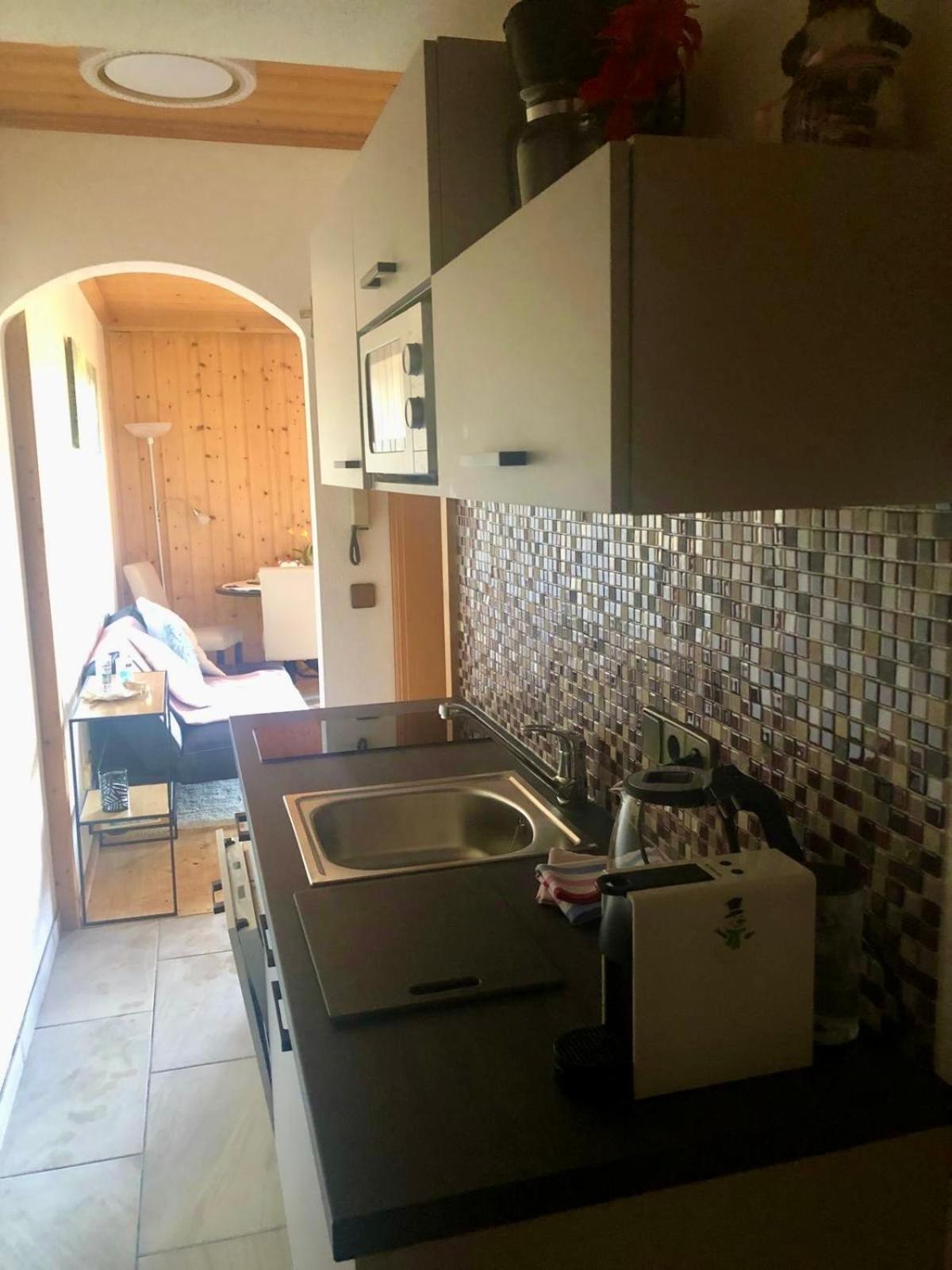 Apartment "Birgit" Sonnleitn/Nassfeld Sonnenalpe Nassfeld Luaran gambar