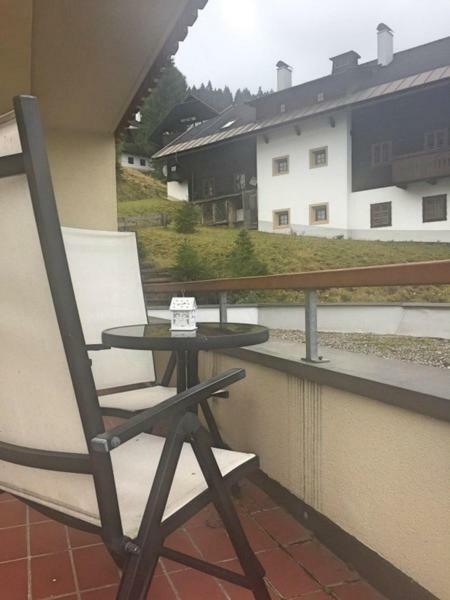 Apartment "Birgit" Sonnleitn/Nassfeld Sonnenalpe Nassfeld Luaran gambar